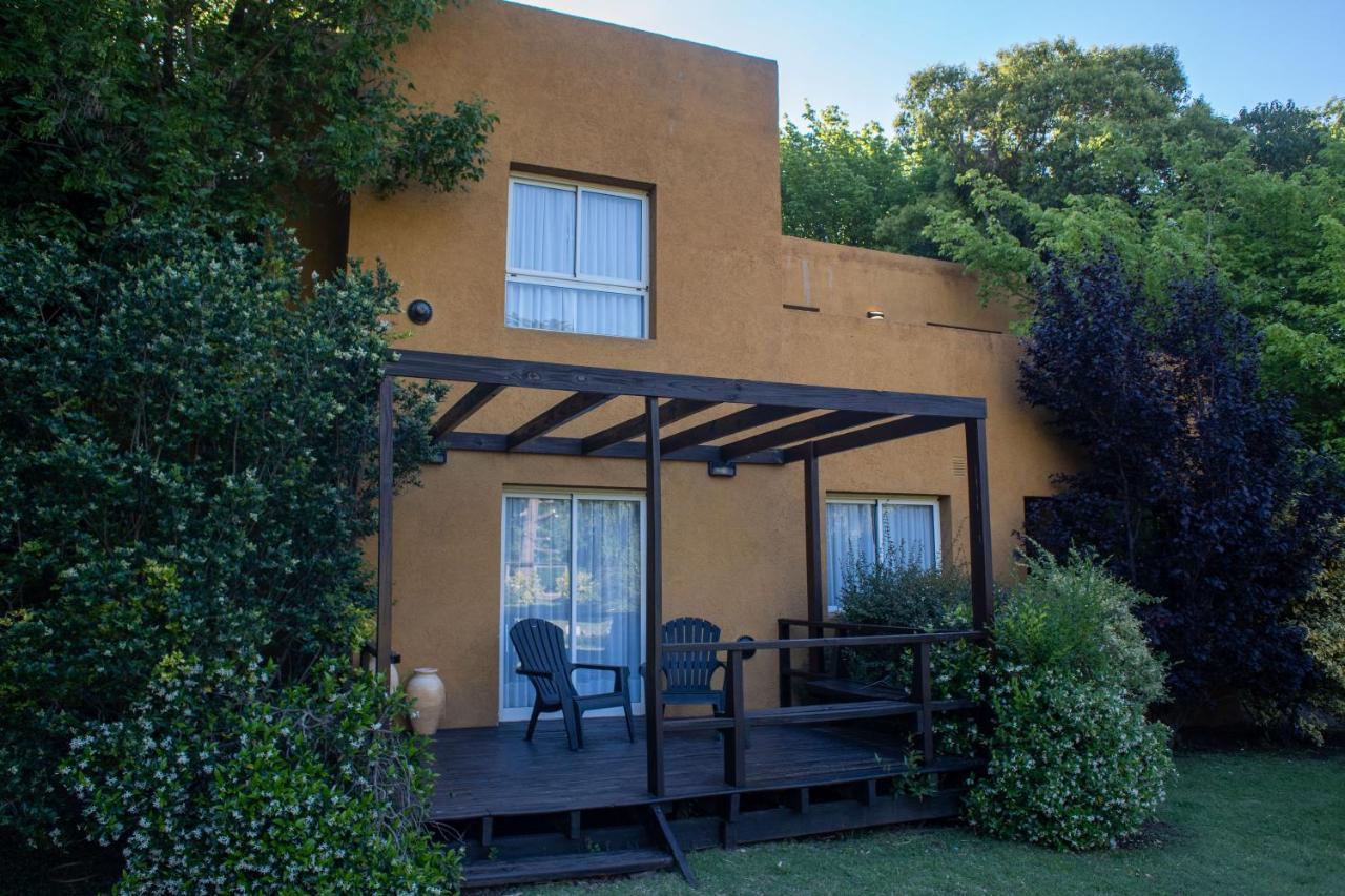 Villa Benitz La Cumbre Exterior photo