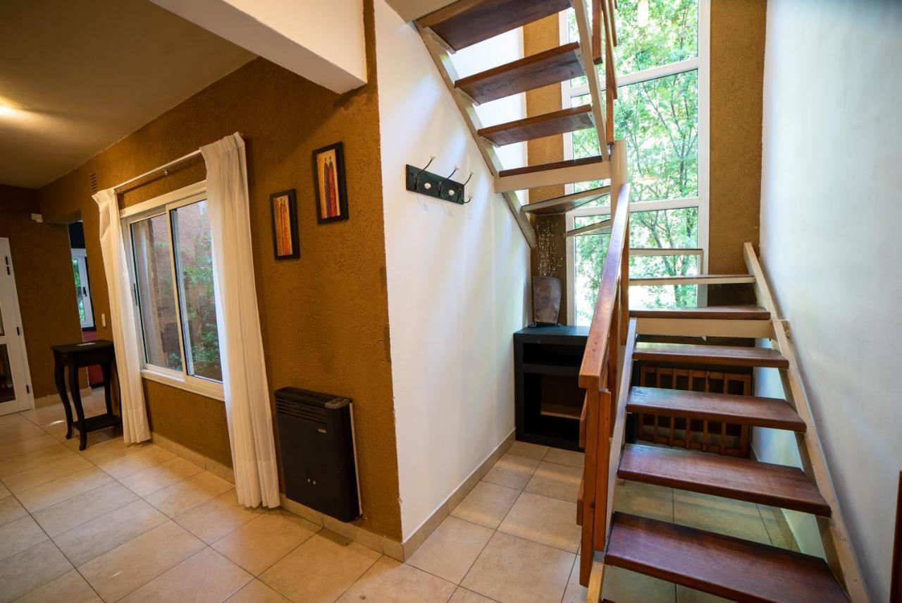 Villa Benitz La Cumbre Exterior photo